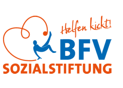  Sozialstiftung des Bayerischen Fußball-Verbandes (BFV) 
