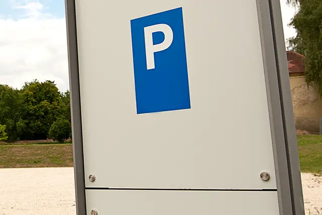 Parken