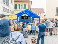 Bild zu Veranstaltungen in Windsbach