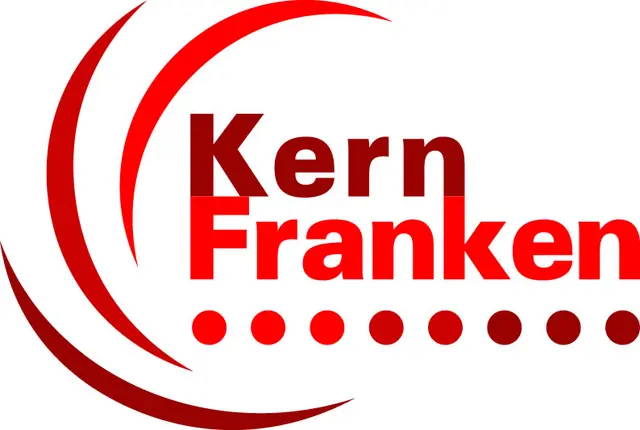 Kernfrankenlogo